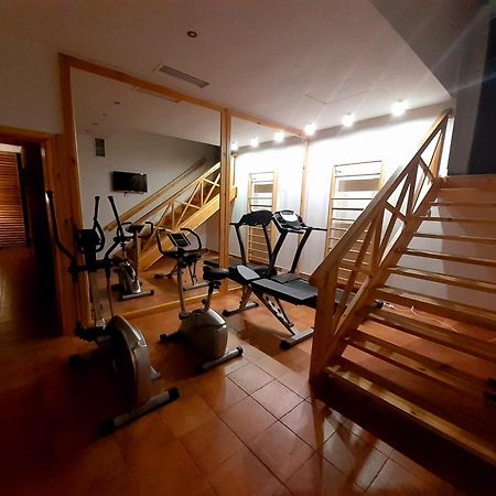 Elegant Studio In Top Bansko Location - Ski & Relax By Flat Mаnager Exterior foto