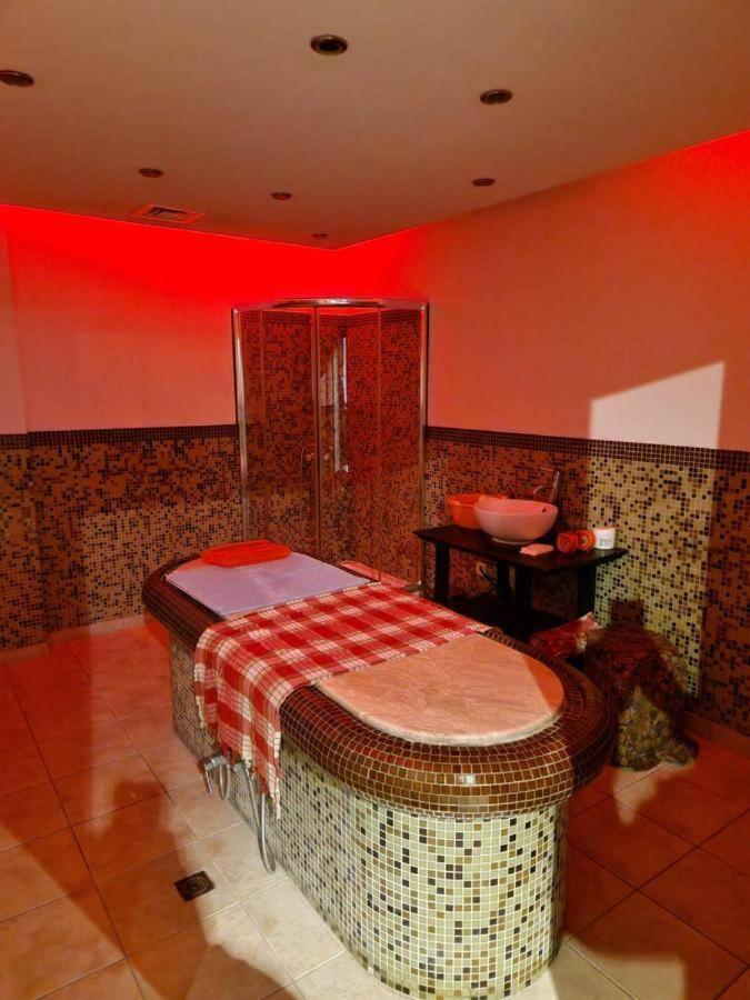 Elegant Studio In Top Bansko Location - Ski & Relax By Flat Mаnager Exterior foto